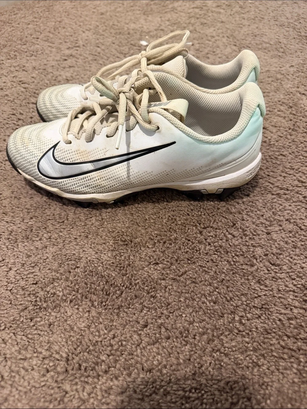 Nike lightweight breathable
